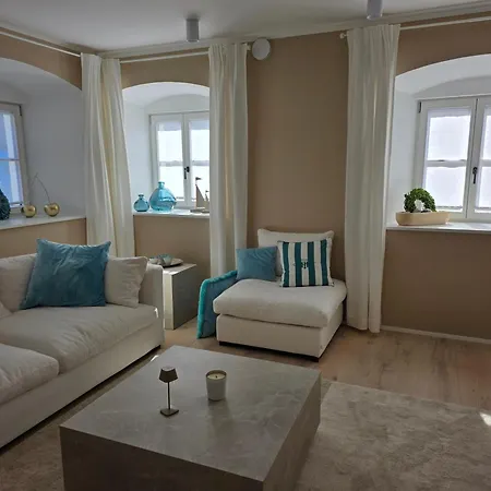 Kavaliershaus Wallerstein, Stilvolle Mit Privatparkplatz *