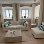 Kavaliershaus Wallerstein, Stilvolle Mit Privatparkplatz