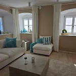 Kavaliershaus Wallerstein, Stilvolle Mit Privatparkplatz *