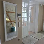 شقة Kavaliershaus Wallerstein, Stilvolle Mit Privatparkplatz *