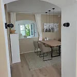 شقة Kavaliershaus Wallerstein, Stilvolle Mit Privatparkplatz *