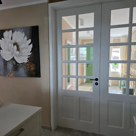 Apartman Kavaliershaus Wallerstein, Stilvolle Mit Privatparkplatz *