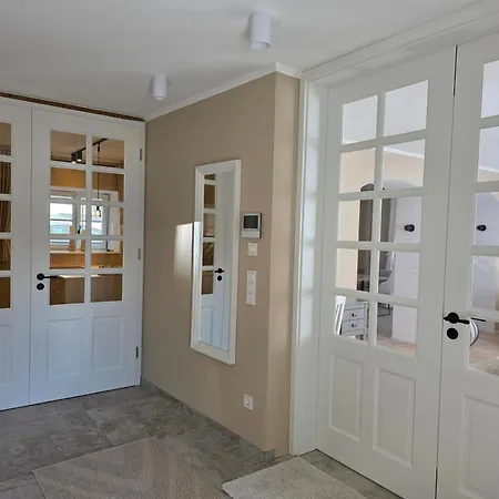 Апартаменты Kavaliershaus Wallerstein