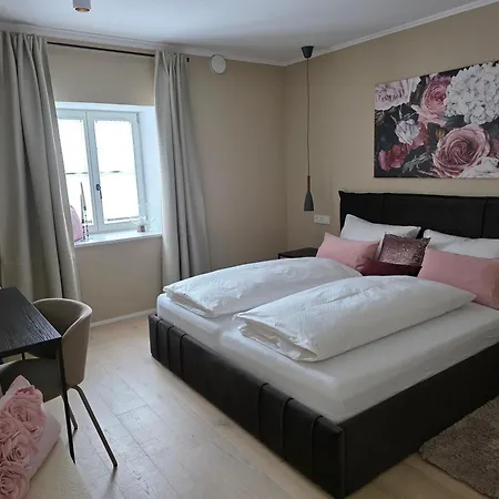 Kavaliershaus Wallerstein