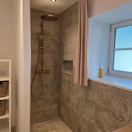 Kavaliershaus Wallerstein, Stilvolle Mit Privatparkplatz Apartman *
