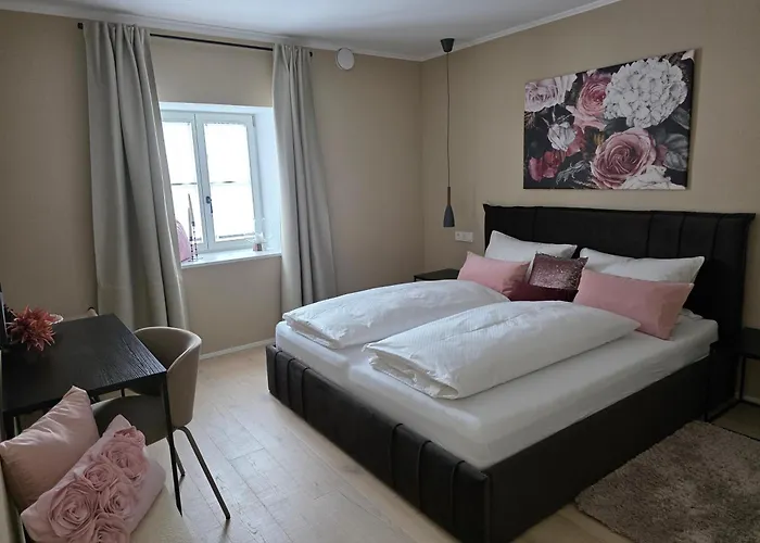 Kavaliershaus Wallerstein