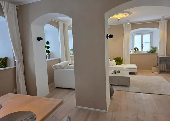 Kavaliershaus * Wallerstein